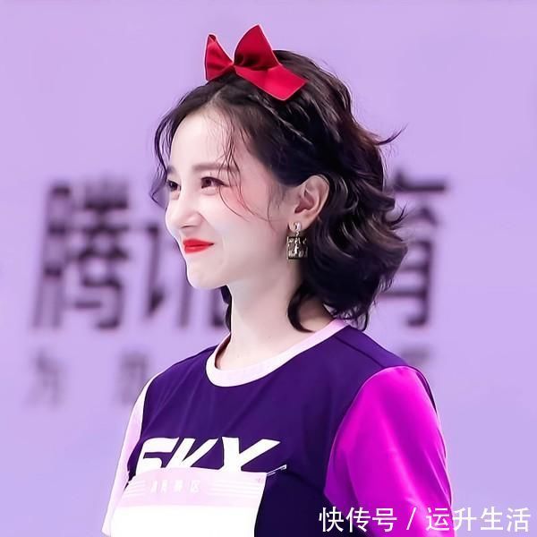 女人味|陈小纭太有女人味了吧！公演惊艳全场，但却因为情商太低被吐槽