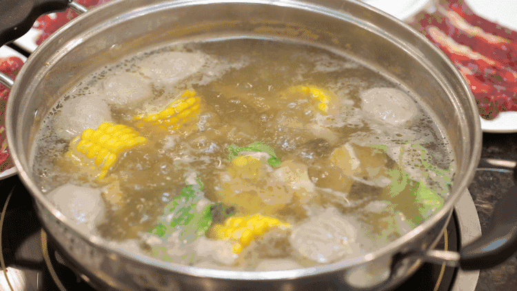 痛风患者|尿酸高可以吃豆腐?不仅如此,痛风还可以吃火锅