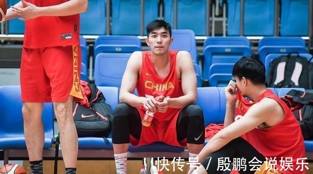流川枫|他是CBA妥妥的人生大赢家,为什么家境如此优越还要打篮球?