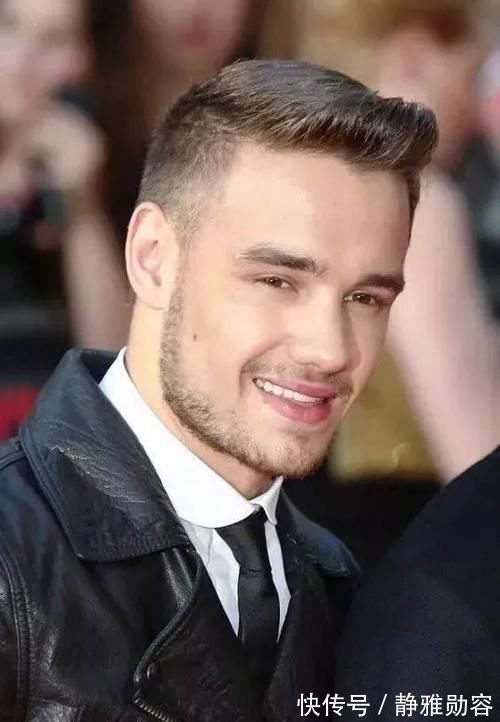 bowl|与颜值无关,让女生脸红心跳的5款男生发型!