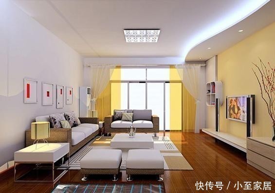 暖气片|新房装修铺地暖还是暖气片?听内行人的分析,才发现两者差别很大