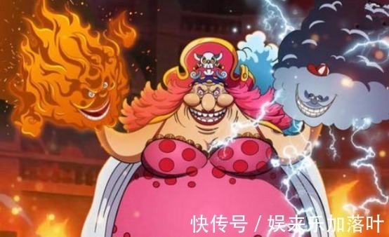 白胡子|海贼王四皇也不是好当的,都受过重伤,曾经也经历过很多心酸