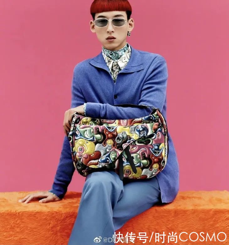 2021包界顶流，全是翻红的|时髦办 | gucci