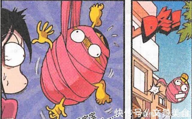 雙腳|奮豆骨骼清奇，是天生的“拉伸走位高手”，能把雙腳插到鼻子上！