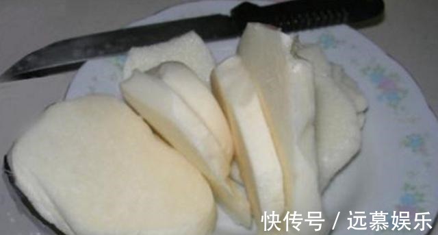 酸性体质|这个碱性食物要多吃,不是芋头而是它,不炒也不炖,适合现在吃