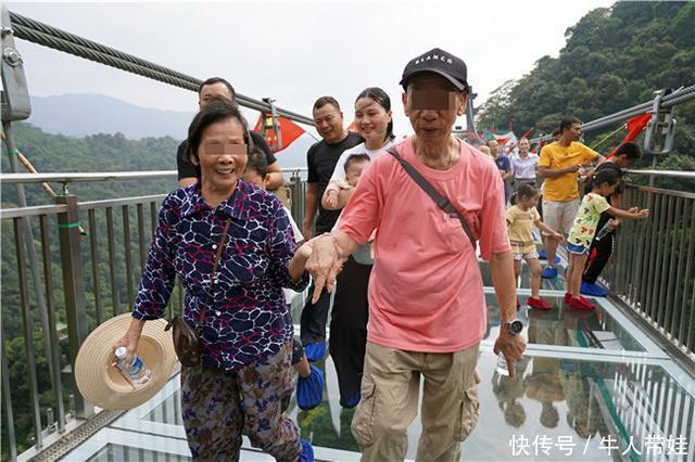 子女们|让老人帮忙带孩子，父母要注意这四件事，否则很容易闹矛盾