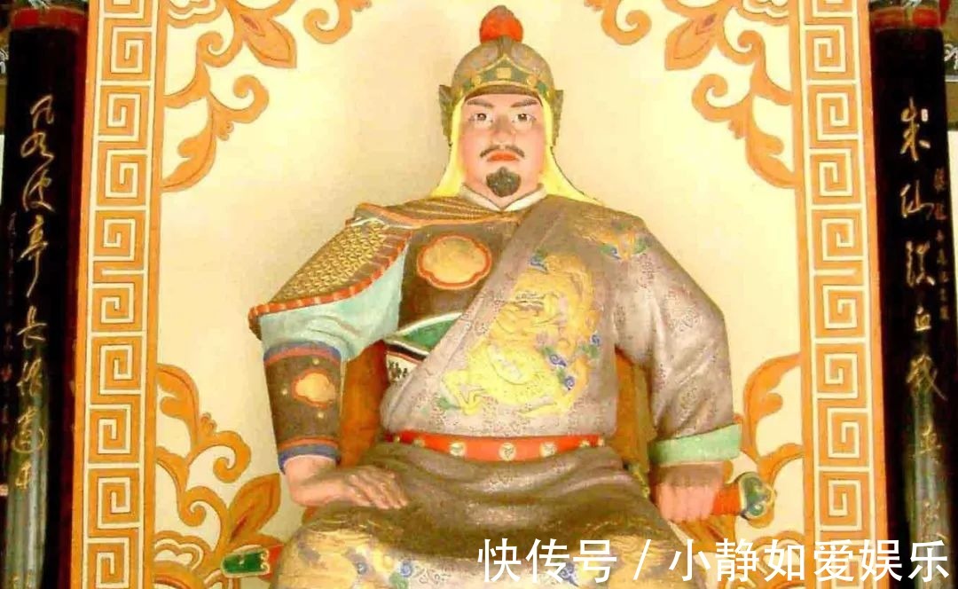 黎朝|越南武庙供奉18人,12人为中国古人,一切不言自明