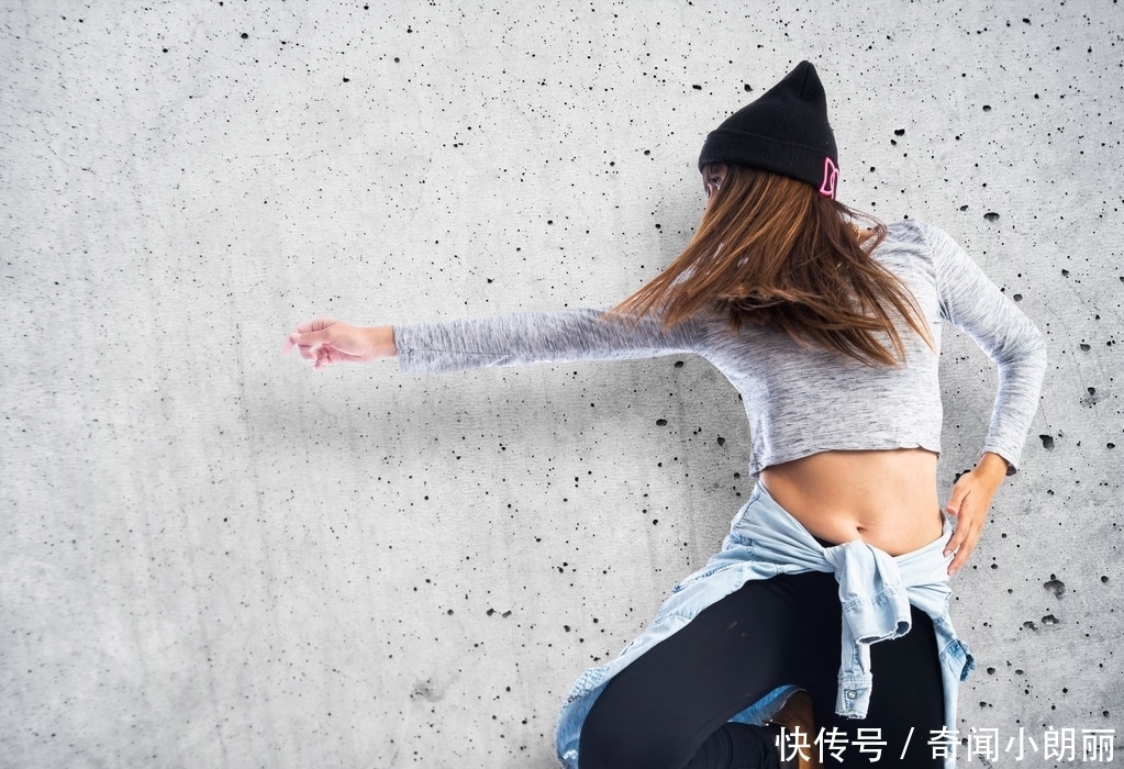 街舞|看完《这!就是街舞》你还不了解这些,那你真的老土了