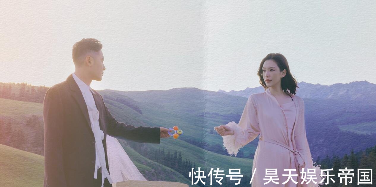 女兒們的戀愛|離婚真人秀上線，首期讓人看得一肚子火，難道這就是節(jié)目的賣點(diǎn)