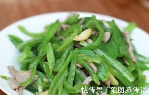 正应季|它是天然的“补钙库”,简单炒一炒,补钙长个头,孩子记得要多吃