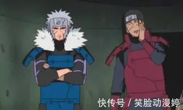 查克拉|火影:柱间、扉间的通灵兽是什么?