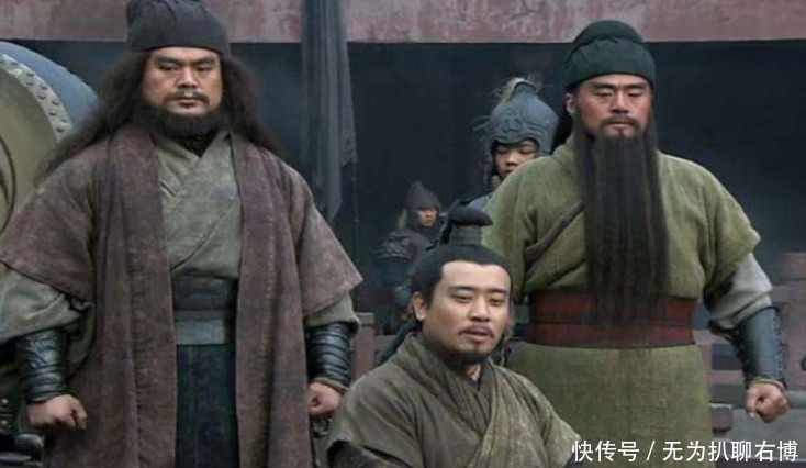 北伐|为何诸葛亮北伐时总是缺粮,刘备却粮草充足,魏延道出真相