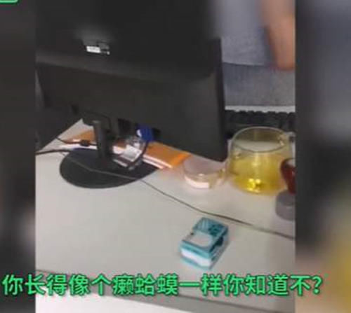 发生|差评遭外卖员上门辱骂拍摄？不给差评是善解人意，不是理所当然！