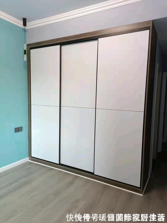 乳胶漆|历时5个月,终于装修完了,都选大品牌材料,硬装花了20万