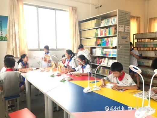 无限极乐善会|全国爱牙日!无限极与孩子们一起守护口腔健康