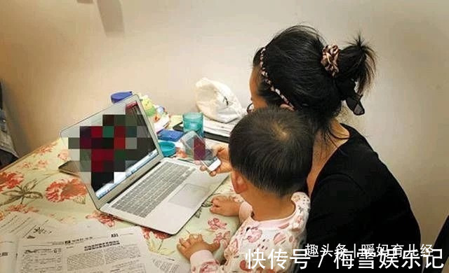 辞职|“宁可穷3年，孩子也要自己带”说这话的宝妈，很快就被现实打脸