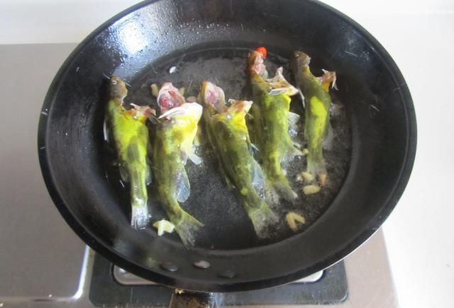 黄骨鱼|此鱼现在很“少见”,无鳞无刺肉质特别鲜嫩,遇到就多买