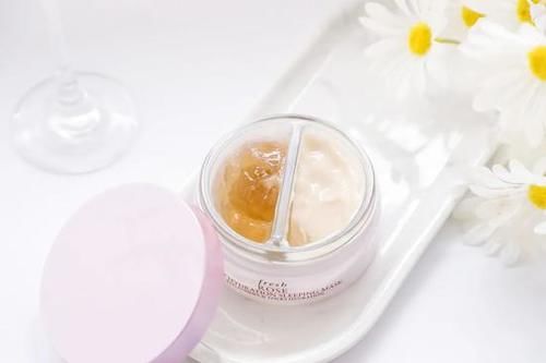 硬核护肤清单 有了这些终于可以逆袭熬夜脸