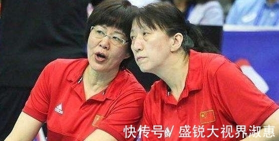 中國女排|退役后為中國女排工作22年，郎平助手賴亞文一共賺到多少薪水？