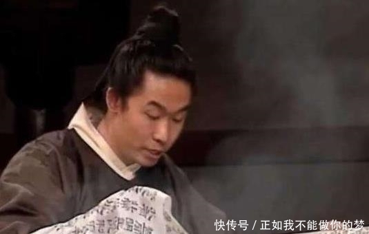 曹操|曹操设立摸金校尉，是为了盗此人的墓盗过此墓，让曹操五年吃喝不尽