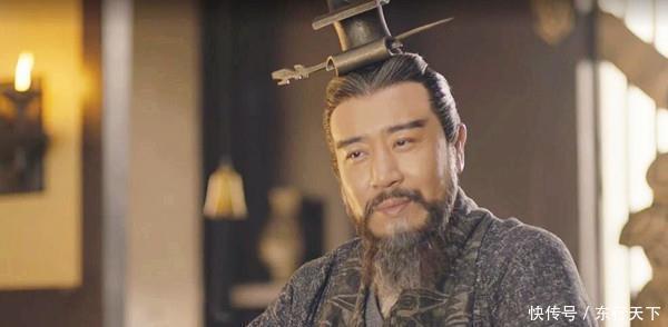 曹操|曹操一生中最害怕的人是谁不是马超，更不是刘备，而是他！