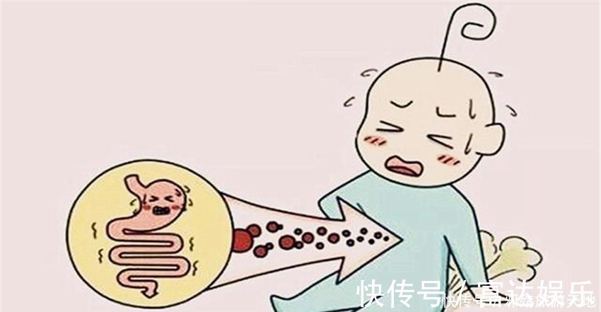 宝妈|孩子“放屁”正常,但放这4种“屁”,父母要注意了