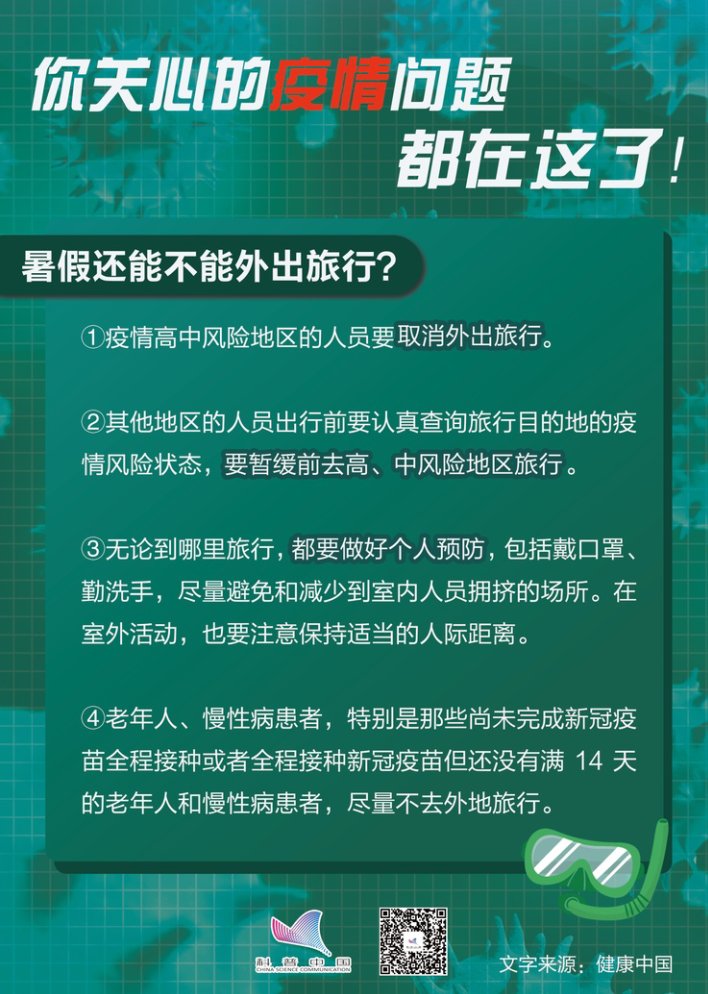 合同|你关心的疫情问题 都在这了！
