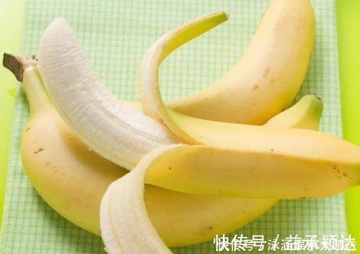 香蕉|香蕉有没有打激素学会这一招,一眼识别激素香蕉,再不会买错
