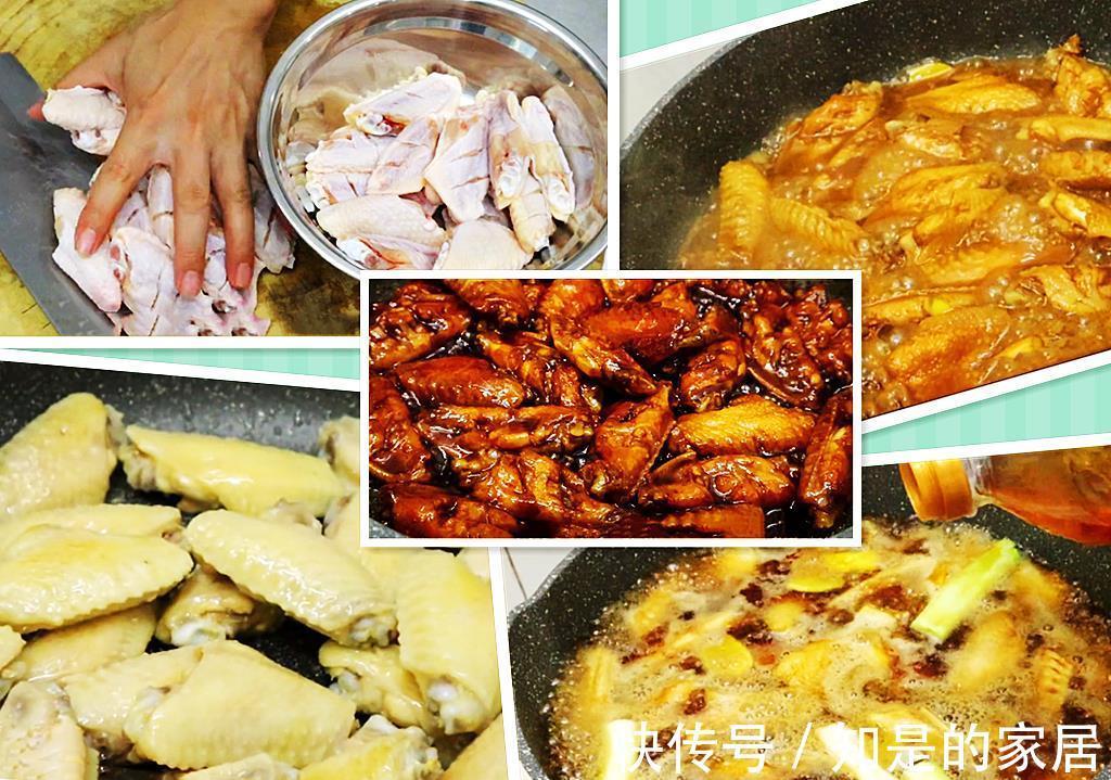 烧开|中秋家宴别发愁，推荐6道家常菜，营养又美味，一上桌全家都爱吃