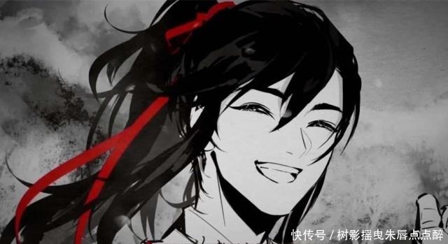 魔道祖师道友太有才系列,手办比官方可爱,cos十分还原