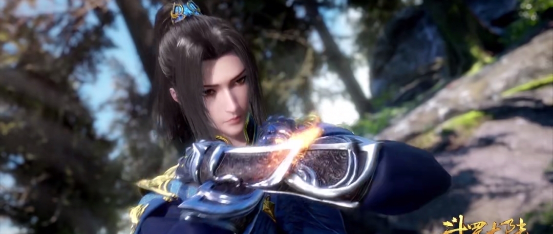 龙须针|斗罗大陆:唐三对赵无极使用龙须针,为何没有达到想要的效果?