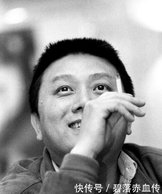  王朔|战友周大伟不该在王朔家里看到他家庭中尴尬的一面