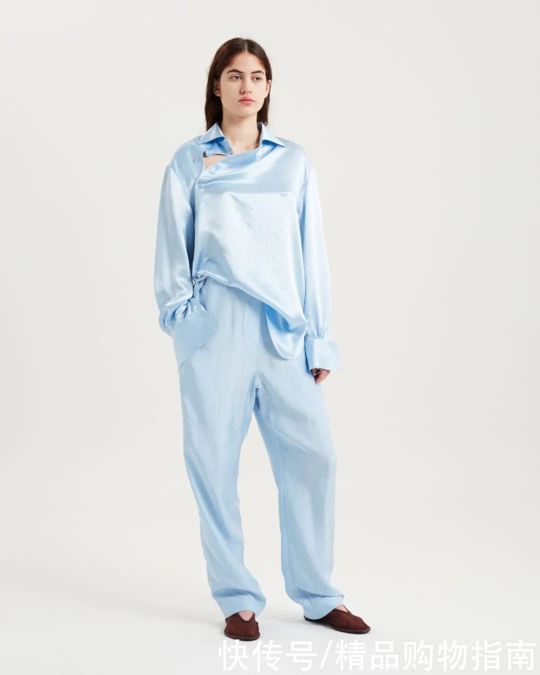 顶流们的阳谋，联手把国潮穿出圈