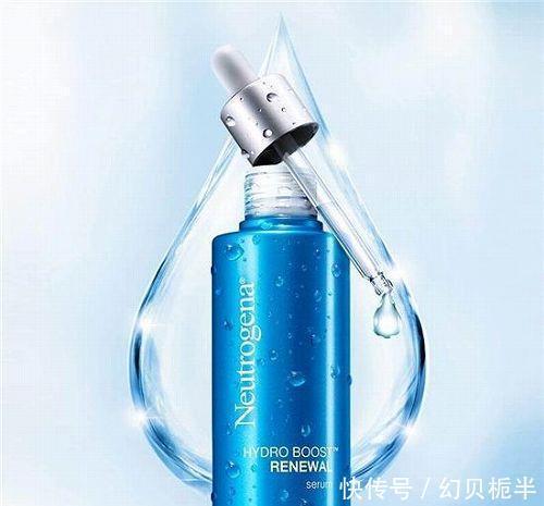 什么牌子的精华液好用又平价十大效果好精华液品牌排行