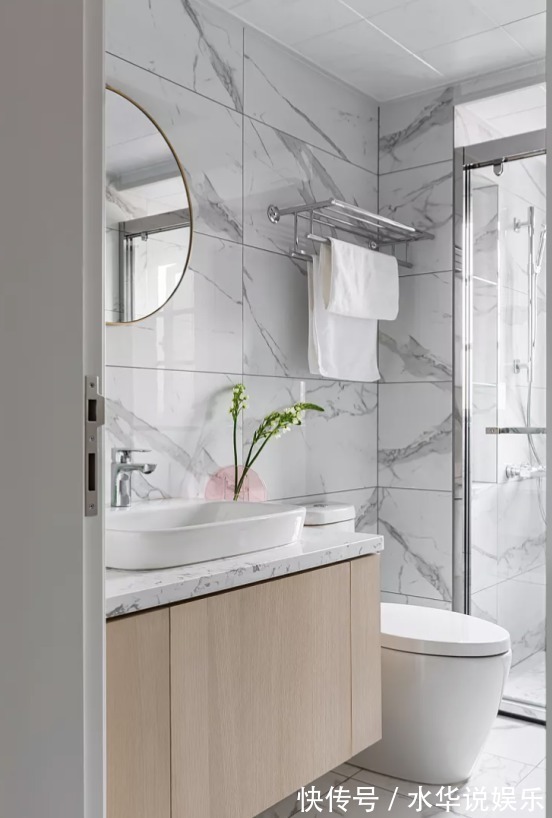 收纳|装修如何营造高级感又兼顾充足收纳她家这么设计,全屋瞬间大气