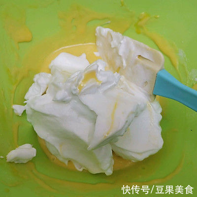 这道柠檬焦糖蛋糕比米其林大厨做的还好吃