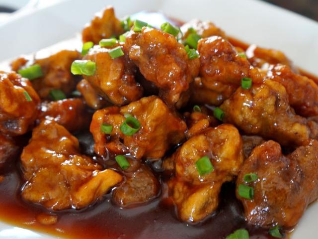 最近超火的几道美味菜,每一道味道都独特,吃一次还想再吃!