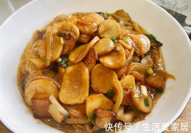 吃素不吃肉,一定要吃它,蛋白质含量比牛肉还高,吃起来比牛肉香