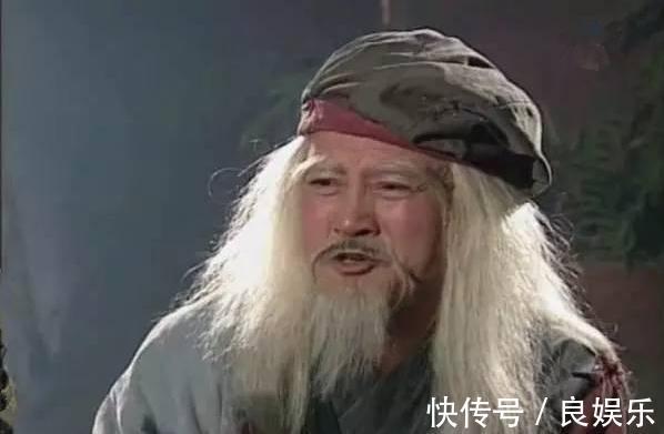 郭靖&洪七公的徒弟不只是郭靖和黄蓉,临死前还收了一个,实力远胜郭靖