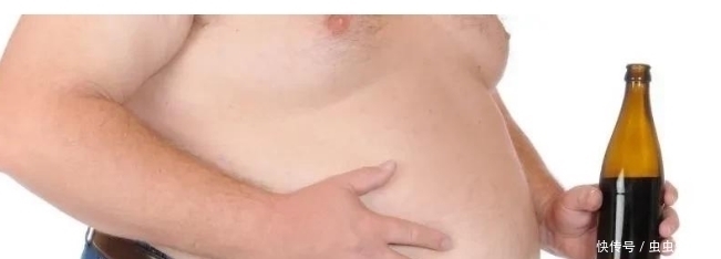 腹部|为什么腹部容易堆积脂肪 如何减少腹部脂肪