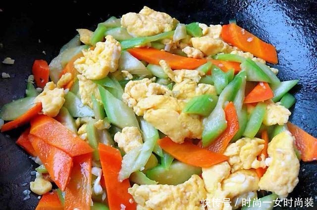  中薪|宁肯不吃肉，也要常给孩子吃这菜，增强抵抗力，健脑益智！