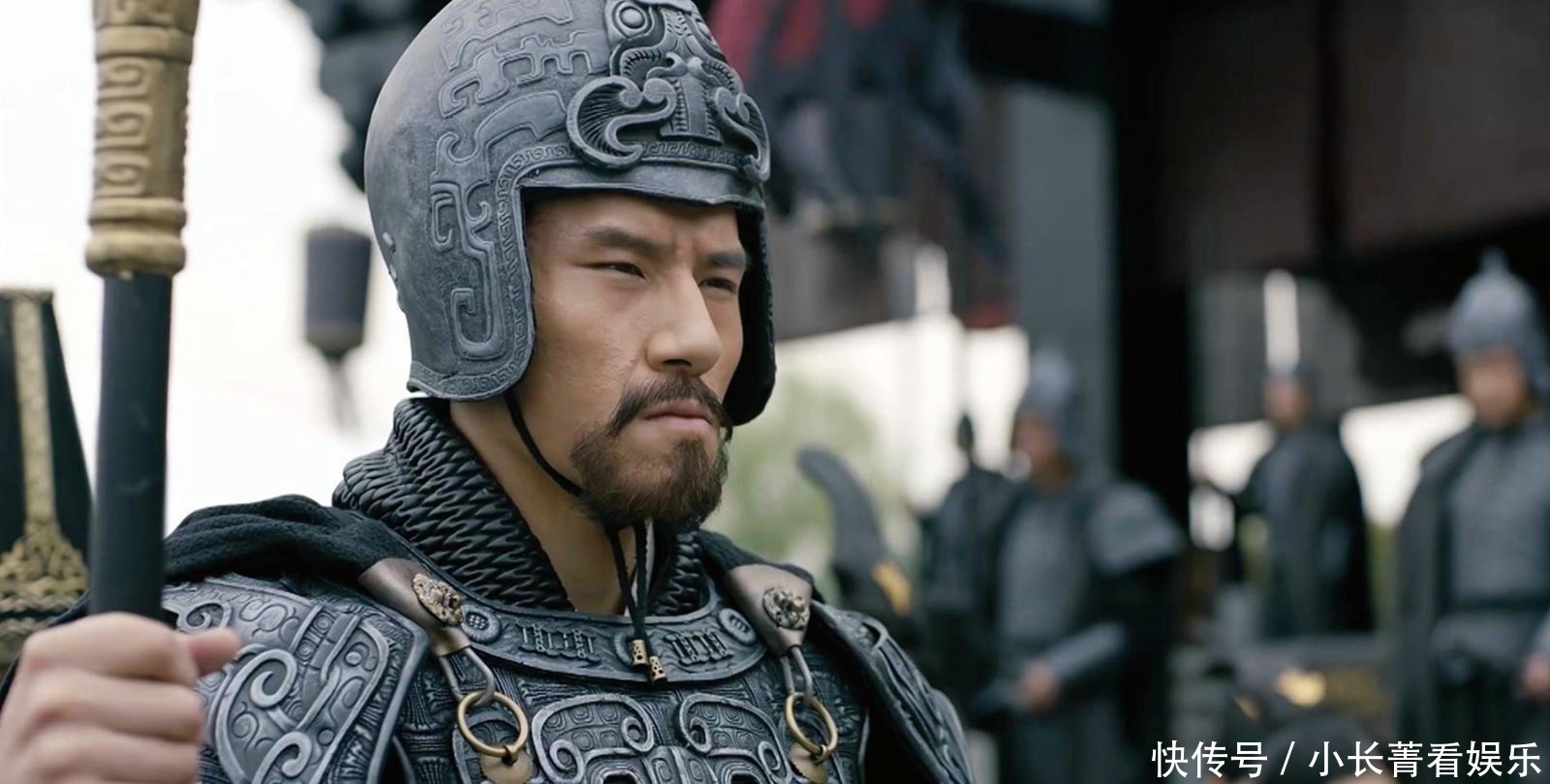 曹丕|曹操留下了5员猛将，可惜都被曹丕害死，否则司马懿不敢篡魏