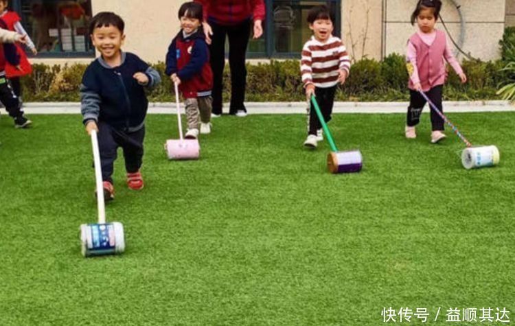 想象力|孩子出现以下5种表现,家长等着享福吧,说明孩子的智商高