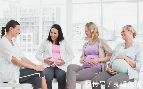 孕妇|怀孕最后一个月,孕妈妈要遵守“3做2不做”的原则,母子更平安
