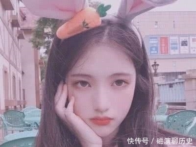 特征|脸上有这3个“特征”?是天然无公害的“茶系女孩”,“异性缘”超好!