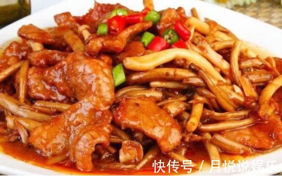 香喷喷的几道家常菜,好吃不油腻,美味解馋下饭,百吃不腻