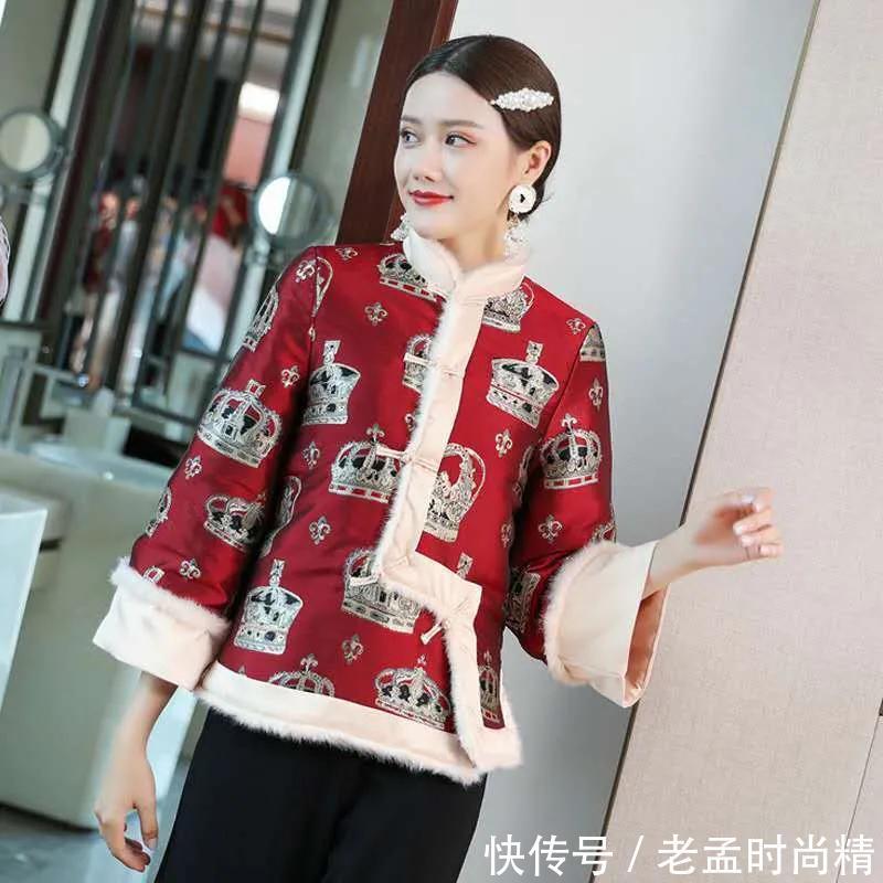 古典 当古典遇见神秘,一定会让她绽放出极致的魅力,做永远调皮的女孩