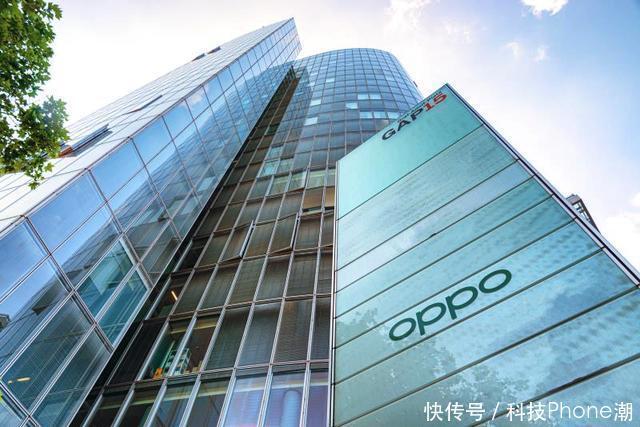 压力|OPPO小米带头,国产手机西欧市占率猛增!三星苹果压力来了