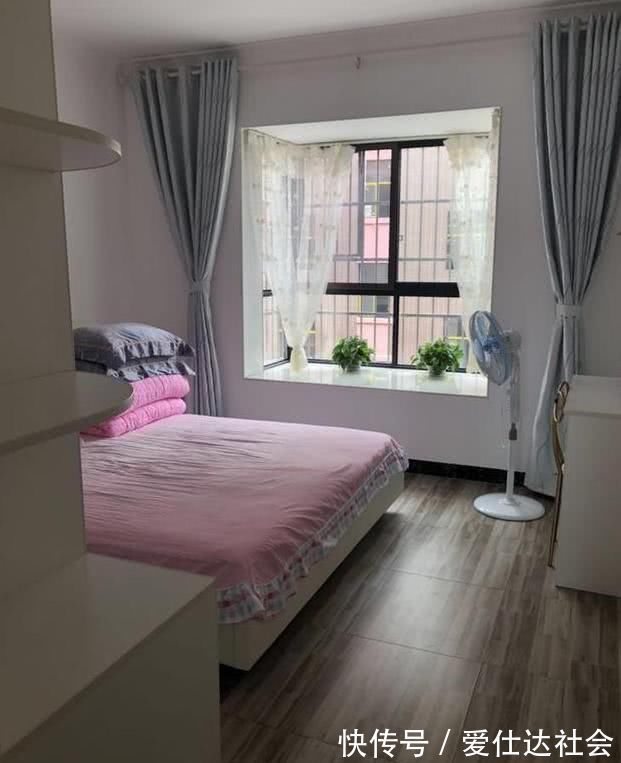 装修|参观我家装了小半年的新房，10万穷装修，完工效果也太赞了