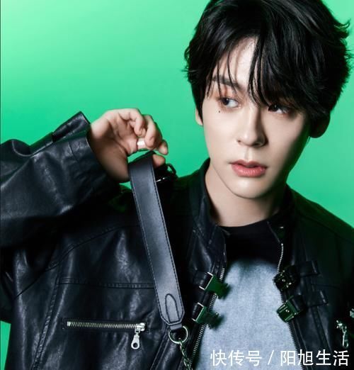 |最搞笑的偶像塌房,朱星杰勇敢承认恋情,不料女方称男友另有他人